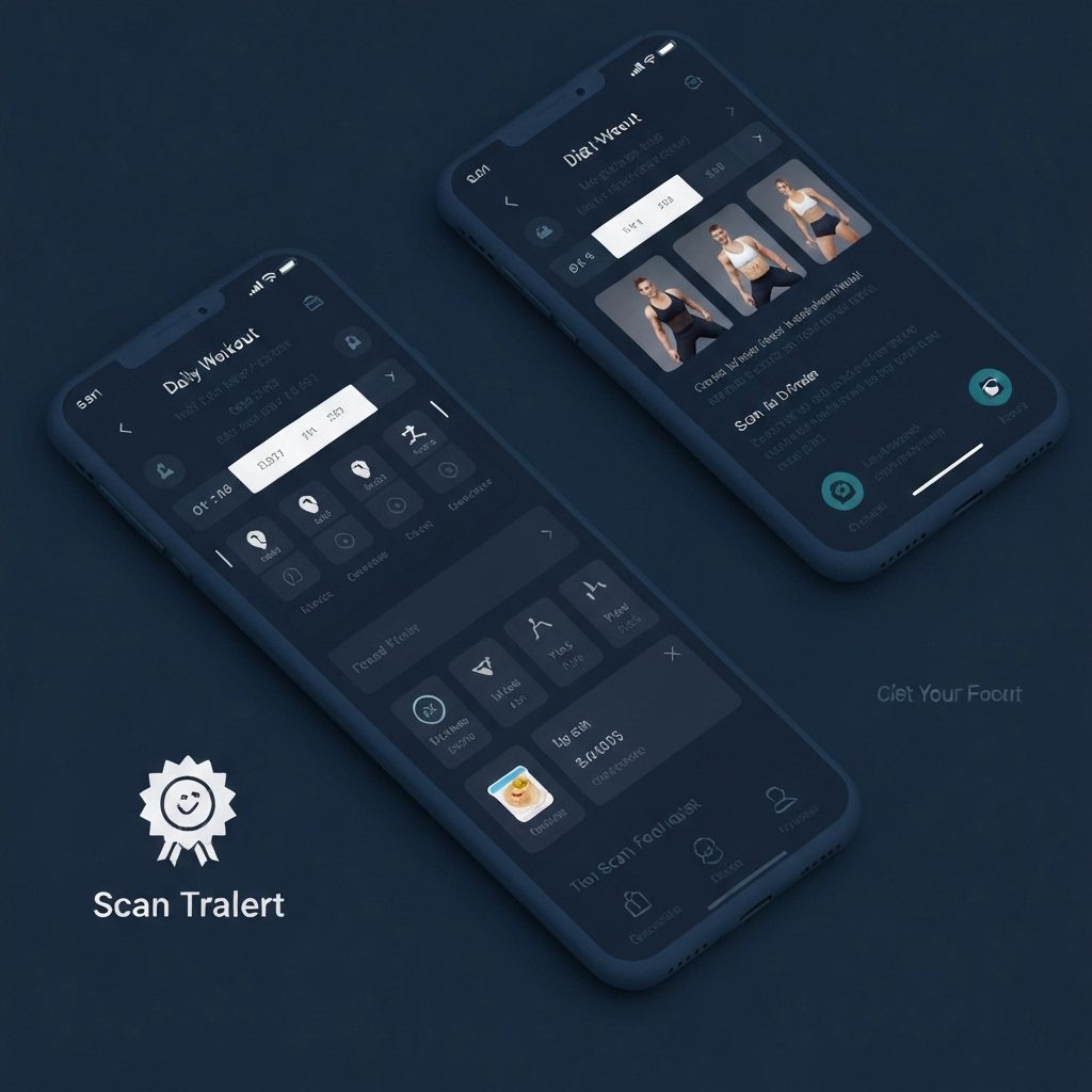 App móvil del cliente